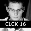 CLCK Podcast 16 - Rastyn