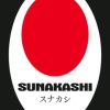Sunakashi Podcast 12 - Mixed by Maxxa