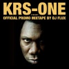 DJ Flux - KRS ONE Mixtape 