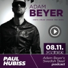 Paul Hubiss – Adam Beyer’s Swedish Steel podcast