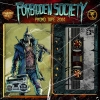 Forbidden Society - Promo mix 2014
