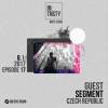 In:tnsty Podcast | Episode 17 Teeno / Segment