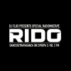 DJ Flux - The Best Of Rido (special Evropa 2 radio mixtape 2017)