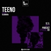 In:tnsty Podcast | Episode 20 Teeno
