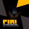 DJ Piri - Live Stream From Fabric (2020-05-01) (Part 2) 