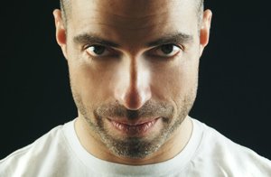 Speedy J and Chris Liebing - Spin Club 002 22-05-08