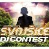 Vinyl Set For DJ Contest Svojšice by DJ UnderHolt