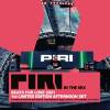 DJ Piri - Beats For Love 2021 