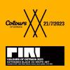DJ Piri - Colours Of Ostrava 2023 