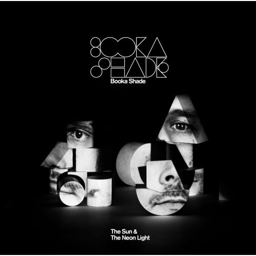 BOOKA SHADE The Sun & The Neon Light (2008)   LIMITED EDITION 2C