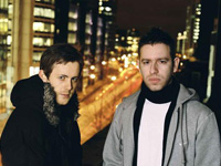 Chase and Status -  Essential Mix 