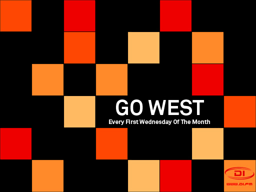 David West - Go West 15