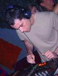 DJ Amok B-Day 02.09.2006