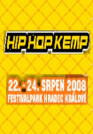 Hip Hop Kemp Mixtape vol.1 by DJ Fatte