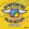 Hip Hop Kemp 2007 mixtape by Magic