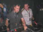 Endymion Live @ DJ Oners Festival - Piramide (30-04-08)