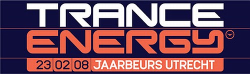 Ferry Corsten - Trance Energy 2008