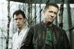 Cosmic Gate - Live@House Parade Festival (16-08-2008)