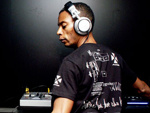 Jeff Mills - MayDay 2001