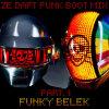 Ze Daft Punk boot mix 