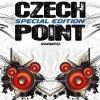  CzechPoint Drumandbass Promo Mix