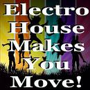 John B - Electrohouse Mix, Redux July 2006 