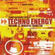 Ignition Technician - Techno Mix 2007