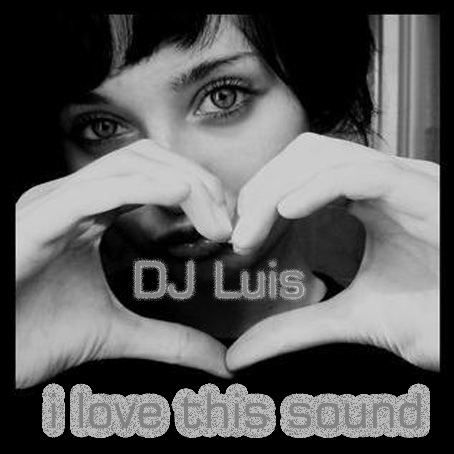 Luis - I love this sound 