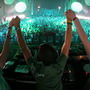 Above & Beyond @ Trance around the World 05.09.2008