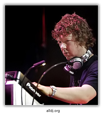 John Digweed - Transitions -SAT-09-07-2008 