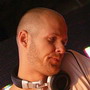 Adam Beyer @ Code012 - Fabrik - Madrid - 11-03-2005