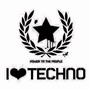 Adam Beyer @ I Love Techno - 2007-11-10