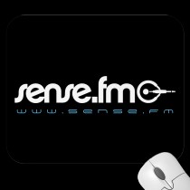 Thomas Sagstad & Guest Jimmy Vallence - My Record Bag 010 (2008-09-09) on Sense FM