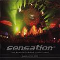 Noize Suppressor - Live Sensation Black 2008