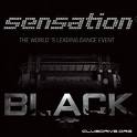 Showtek LIVE feat. MC- Live Sensation Black 2008