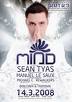 Sean Tyas - mix @ Retro Music Hall 14.3.2008