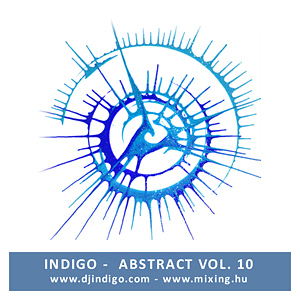 Indigo - Abstract Vol. 10, 19.01.2007.