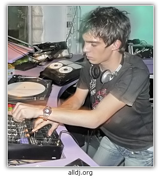 Arno Cost - radio-fg (clubfg) - 2008-09-10