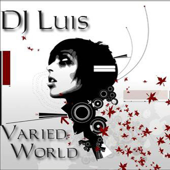 Luis - Varied World (Pestrý svět)