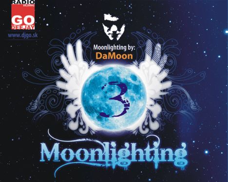 Da Moon - Moonlighting 003