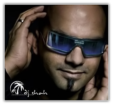 DJ Shah - Magic Island - Music for Balearic People Episode 020 (12 Sep 2008)