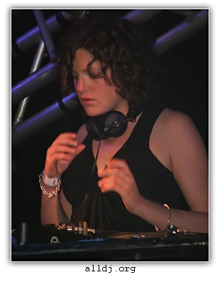 Annie Mac's - Mash Up (12-09-2008)