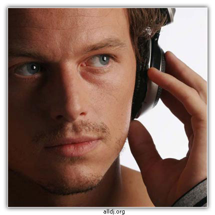 Fedde Le Grand, Club FG (Radio FG) (14-09-2008)