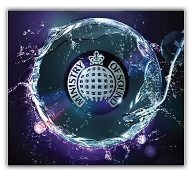 Christian Weber - Ministry of Sound (SSL)-SAT-09-15-2008