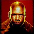 CARL COX - FG DJ Radio (Underground FG)-21-09-2008