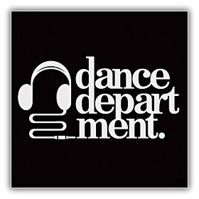 Martijn ten Velden - Dance Department 20.09.2008, The Saturday Night Soundtrack 