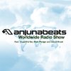 Anjunabeats Worldwide 089 with Super8 and Tab