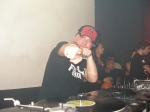 DJ aTom @ Club K2 (Theatre of Mind)