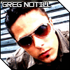 Greg NoTill @ Piano Club, Trencin