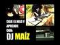 Maiz - Live Tekno Mix (September 2008)